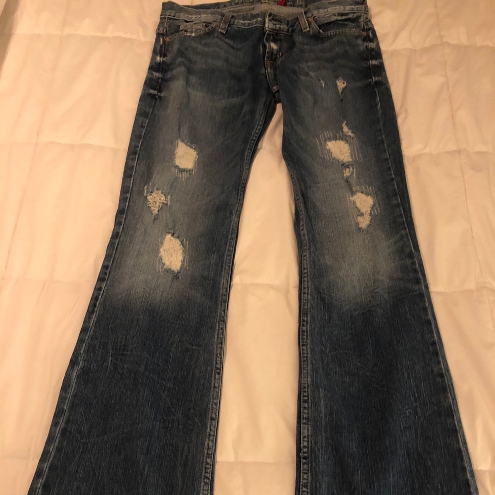 Guess jeans